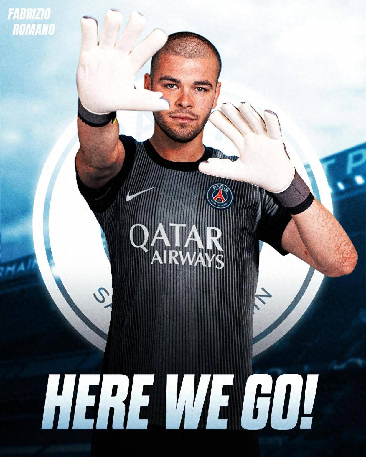 离队几乎100%!欧冠冠军主力门将续约谈崩,曼市双雄的机会来了 离队几乎100%!欧冠冠军主力门将续约谈崩,曼市双雄的机会来了