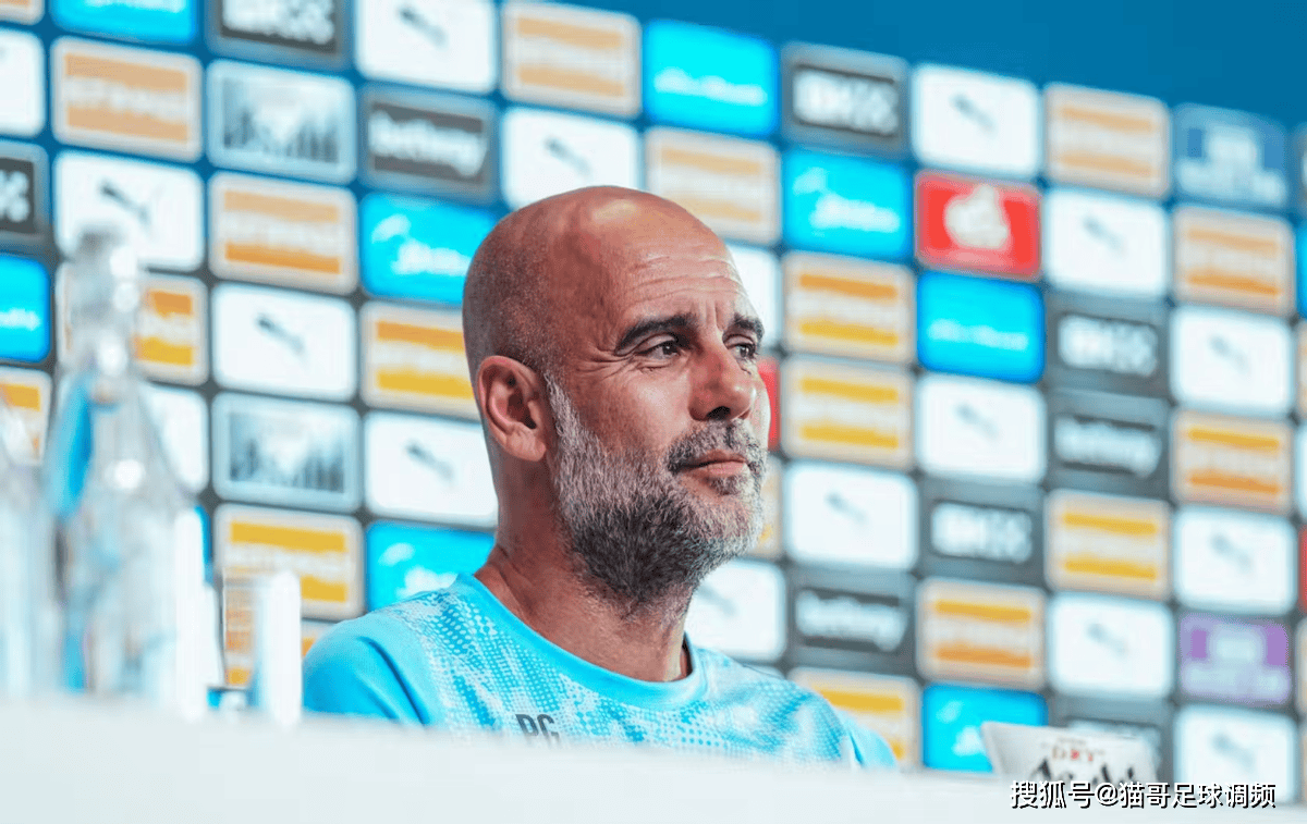 涡轮重启:曼城为罗德里设计的“九个月慢炖计划” 涡轮重启:曼城为罗德里设计的“九个月慢炖计划”