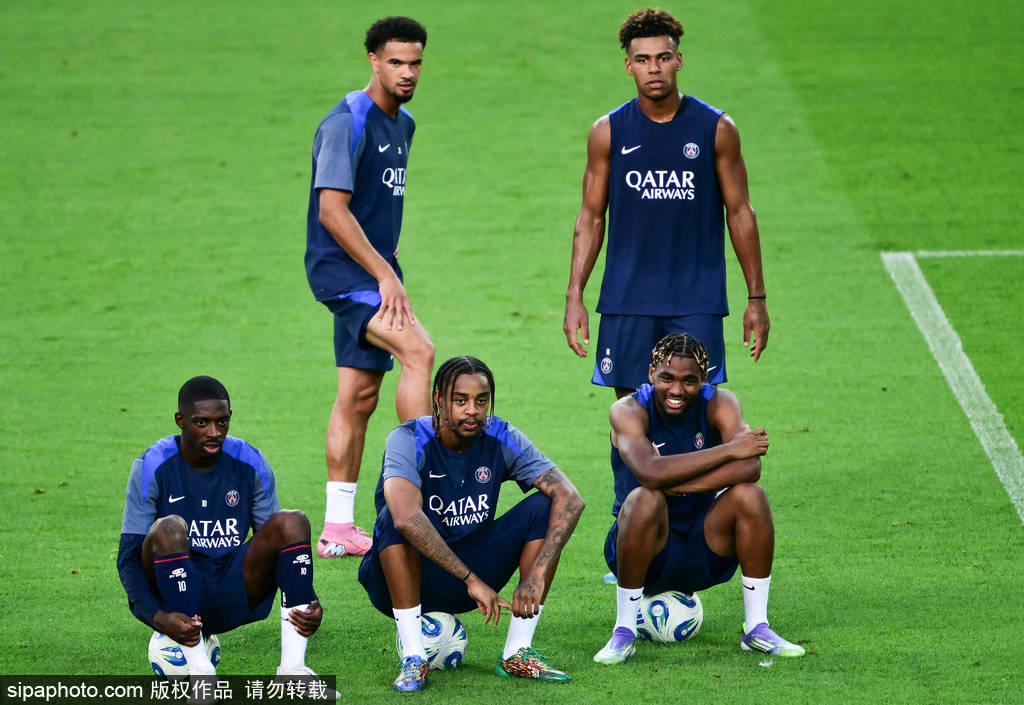 塞内加尔天才闪耀法甲!盘点十大身价最高球员,谁能成为下一个超级巨星? 塞内加尔天才闪耀法甲!盘点十大身价最高球员,谁能成为下一个超级巨星?