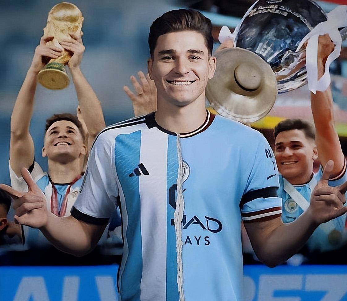 不堪重负!阿尔瓦雷斯或许要离开马竞,巴萨明年有机会吗? 不堪重负!阿尔瓦雷斯或许要离开马竞,巴萨明年有机会吗?