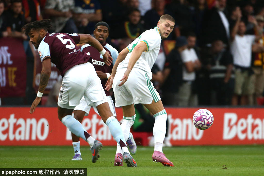 多夫比克租借加盟比利亚雷亚尔:重返西甲的契机与罗马的战术调整 多夫比克租借加盟比利亚雷亚尔:重返西甲的契机与罗马的战术调整