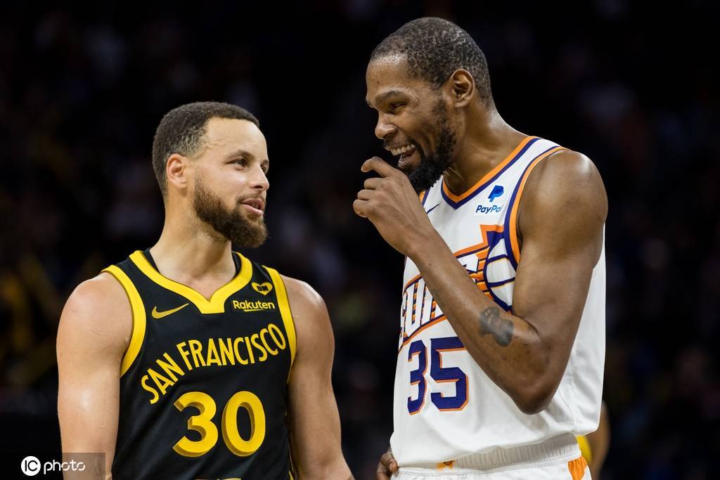 杜兰特的勇士咒语还能解吗?效力火箭成自证最后希望? 杜兰特的勇士咒语还能解吗?效力火箭成自证最后希望?