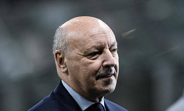 意甲最新动向:阿莱格里欲再增援三人?国米大胜,马洛塔探讨夏季转会窗口 意甲最新动向:阿莱格里欲再增援三人?国米大胜,马洛塔探讨夏季转会窗口