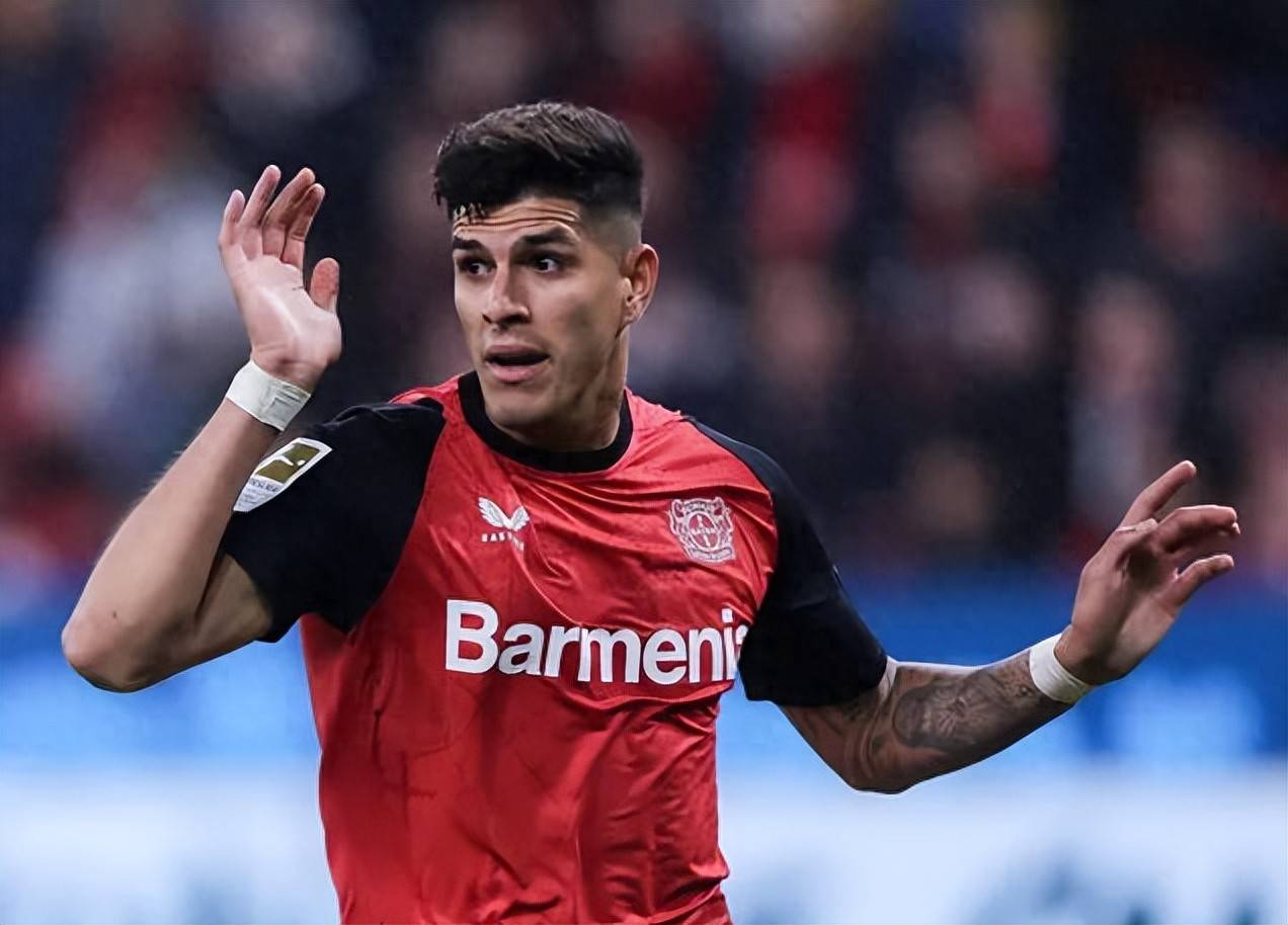 转会1+1:热刺追德甲6000万后卫获利好皇马接近签16岁墨超新星 转会1+1:热刺追德甲6000万后卫获利好皇马接近签16岁墨超新星