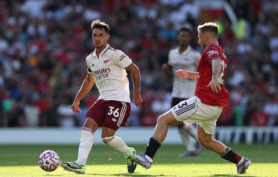 苏比门迪选择加盟阿森纳原因揭晓!英超与西甲战术风格差异大 苏比门迪选择加盟阿森纳原因揭晓!英超与西甲战术风格差异大