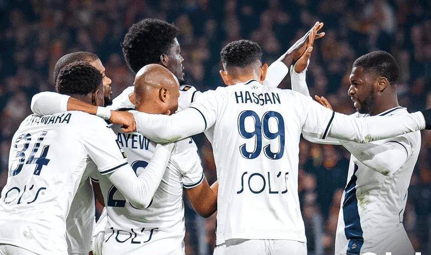 法甲凌晨焦点!南特 VS 欧塞尔:保级双雄生死搏杀,比分进球数预测全揭秘 法甲凌晨焦点!南特 VS 欧塞尔:保级双雄生死搏杀,比分进球数预测全揭秘