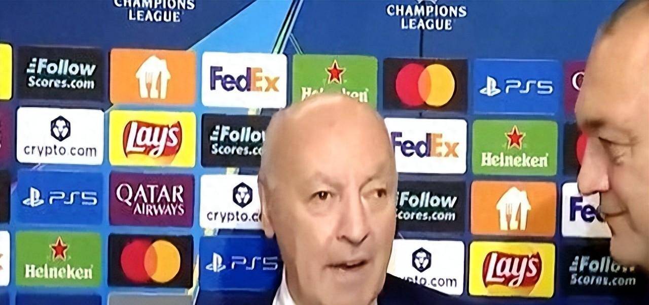 20球前锋!国际米兰主席谈引援,新赛季锋线中场布局曝光 20球前锋!国际米兰主席谈引援,新赛季锋线中场布局曝光