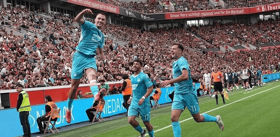 周六014 德甲 霍芬海姆VS法兰克福,比分预测 周六014 德甲 霍芬海姆VS法兰克福,比分预测