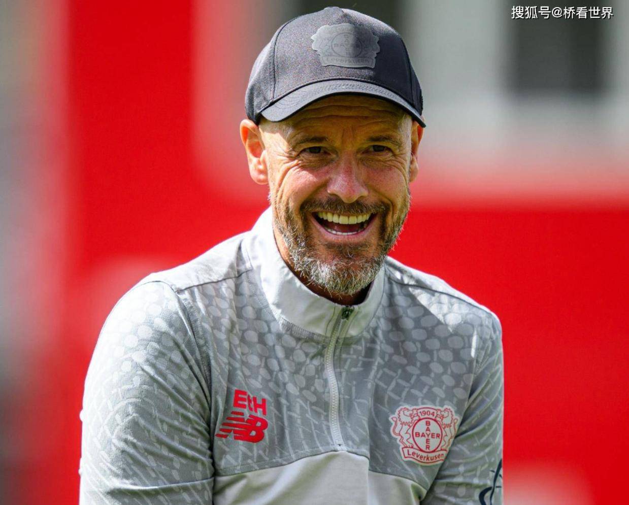 德甲史上最“短命”新帅诞生!解析滕哈赫为何闪电告别勒沃库森? 德甲史上最“短命”新帅诞生!解析滕哈赫为何闪电告别勒沃库森?
