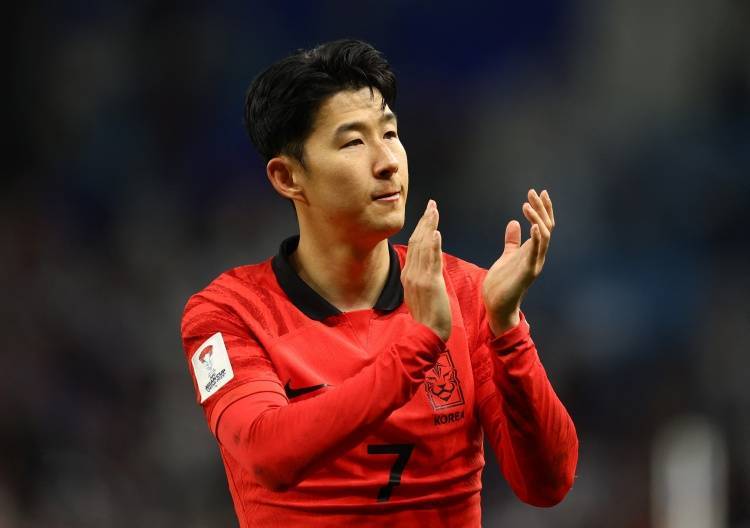 孙兴慜:列维在热刺的工作非常出色 我从心底里感谢波切蒂诺 孙兴慜:列维在热刺的工作非常出色 我从心底里感谢波切蒂诺