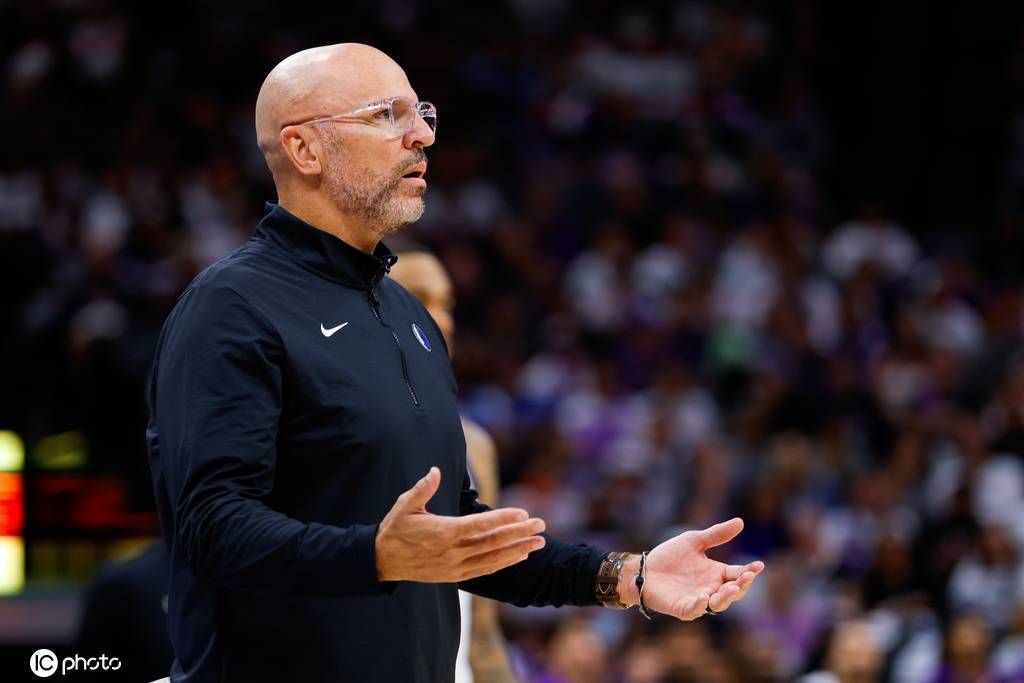 独行侠公布教练组名单:基德领衔 沃格尔首席助教 独行侠公布教练组名单:基德领衔 沃格尔首席助教