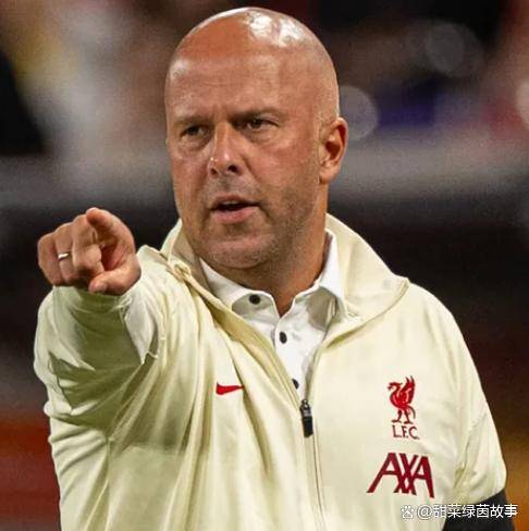斯洛特未来走向:利物浦计划展开“关键会谈”,留住主帅以防其转投欧冠对手 斯洛特未来走向:利物浦计划展开“关键会谈”,留住主帅以防其转投欧冠对手