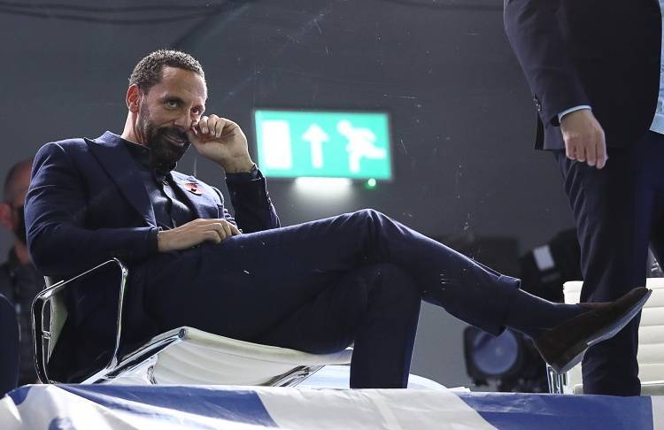 费迪南德:曼城已失去往昔的统治力 本赛季利物浦最大威胁是枪手 费迪南德:曼城已失去往昔的统治力 本赛季利物浦最大威胁是枪手