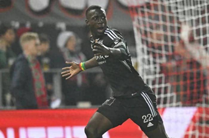 法甲神射手或加盟中超!身价2千万元,申花豪门梦即将实现! 法甲神射手或加盟中超!身价2千万元,申花豪门梦即将实现!