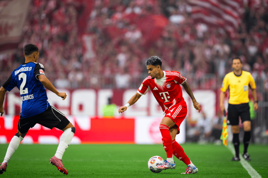 3大豪门全胜领跑:拜仁5-0 尤文4-3绝杀国米 姆总传射10人皇马2-1 3大豪门全胜领跑:拜仁5-0 尤文4-3绝杀国米 姆总传射10人皇马2-1