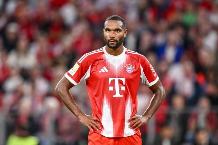 若纳坦-塔:切尔西是技术能力出色的对手 这将是一场艰苦的比赛 若纳坦-塔:切尔西是技术能力出色的对手 这将是一场艰苦的比赛