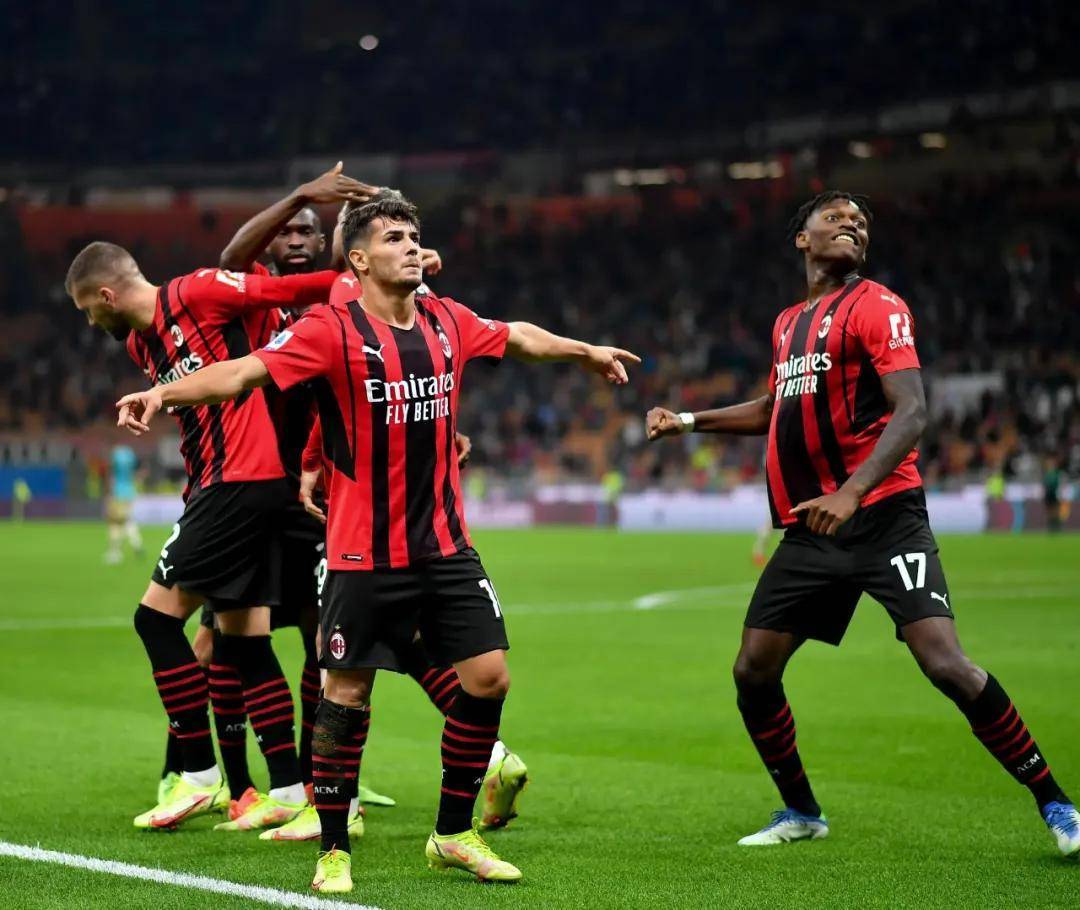 意甲-AC米兰1-0博洛尼亚:迎来苦主,检验米兰成色|前瞻 意甲-AC米兰1-0博洛尼亚:迎来苦主,检验米兰成色|前瞻